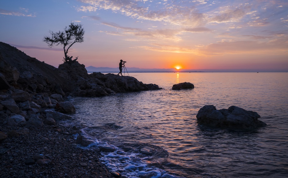 「2020-10-31」Halloween is an opportunity to be really creative.美图壁纸