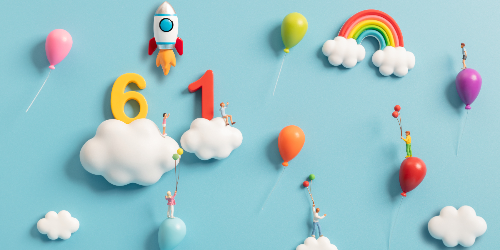 「2025-06-01」Children see magic because they look for it.美图壁纸