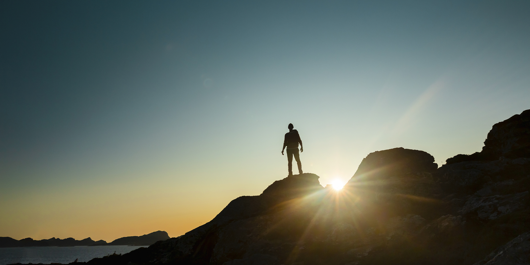 Strive for tomorrow, not regret yesterday