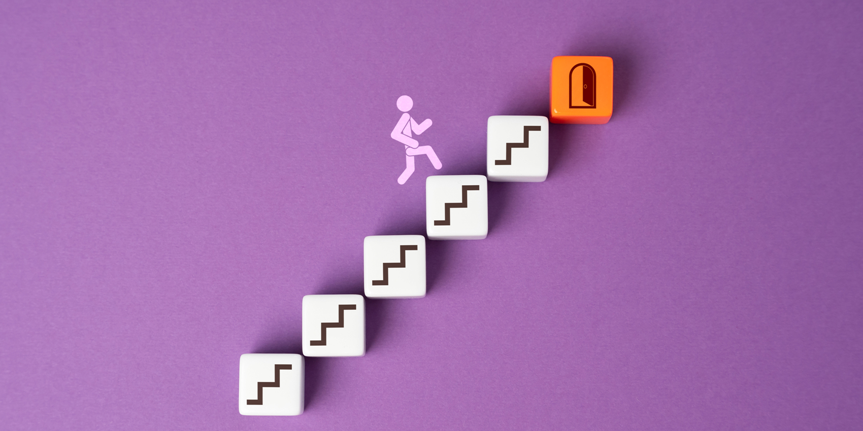Don't focus on why it can't work. Trust the reason why it can.​