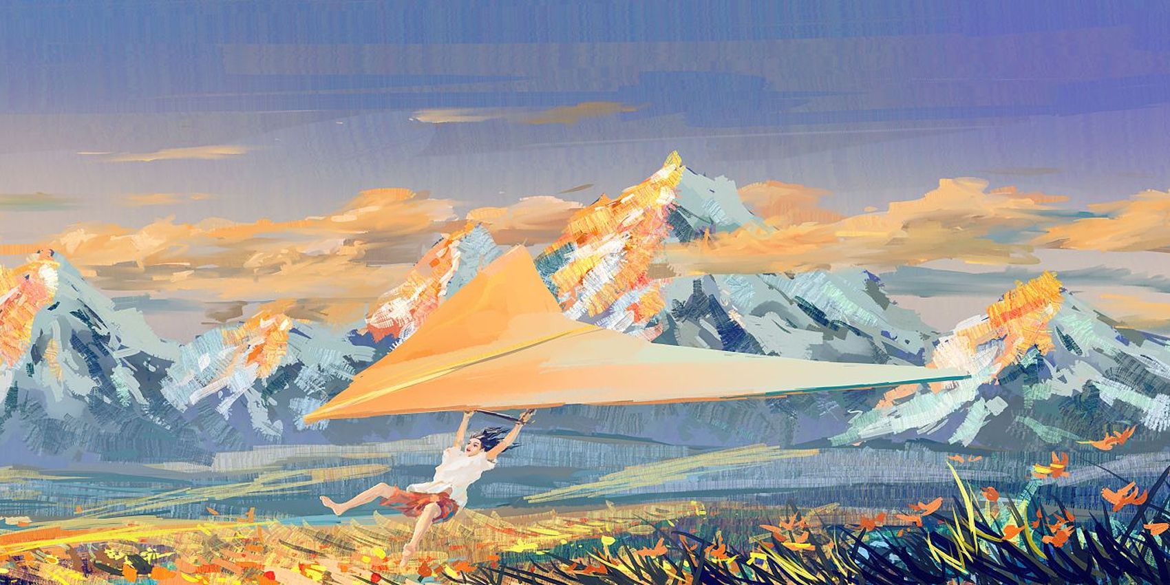 「2025-09-16」Persist through every storm you face.美图壁纸