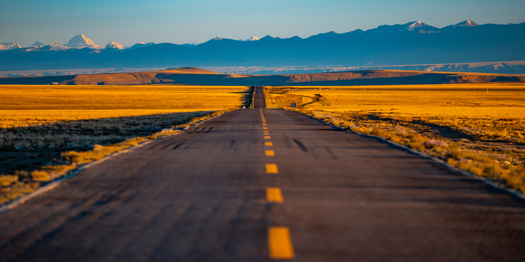 There are no shortcuts to any place worth going