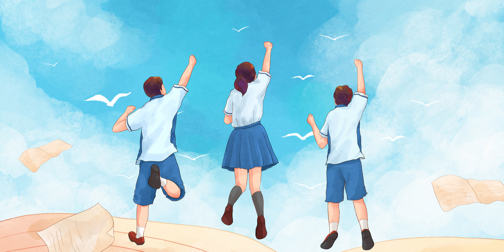 「2025-02-17」Learn from yesterday, live for today, hope for tomorrow.美图壁纸