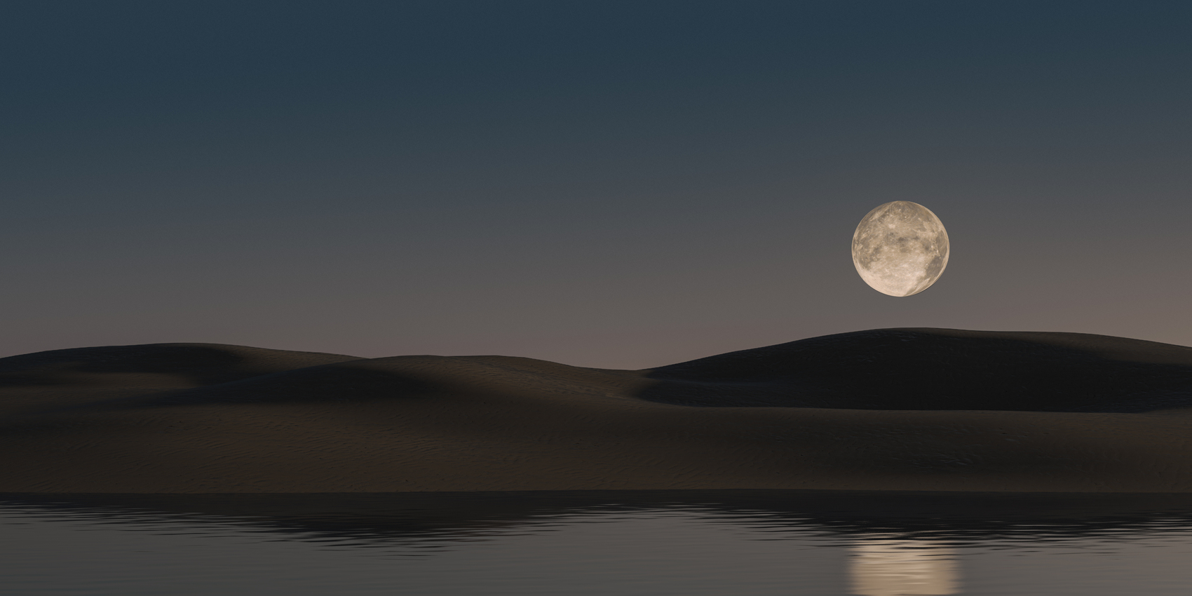Silence is the most perfect expression of scorn