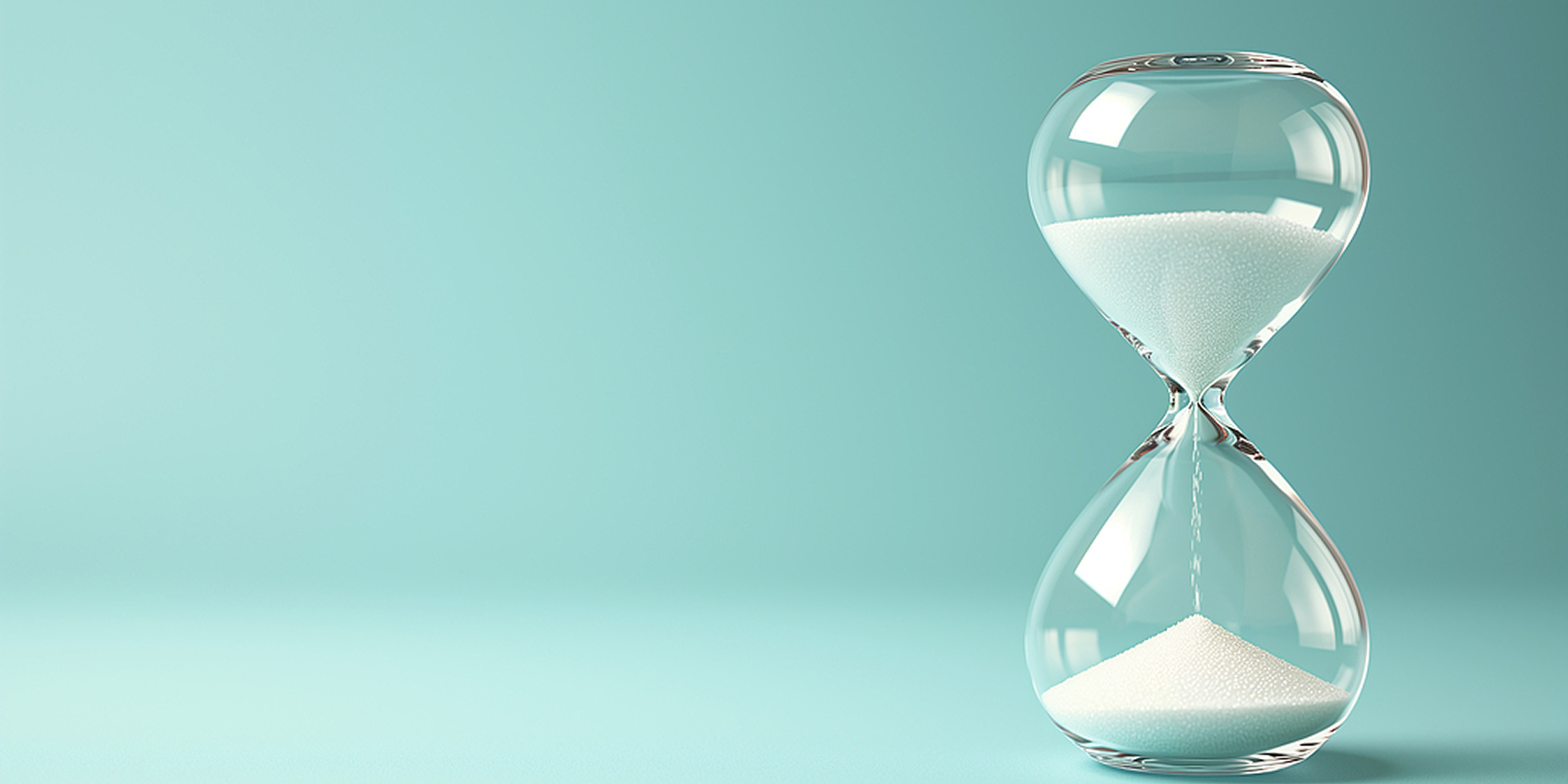 Decide what to do with the time given to us