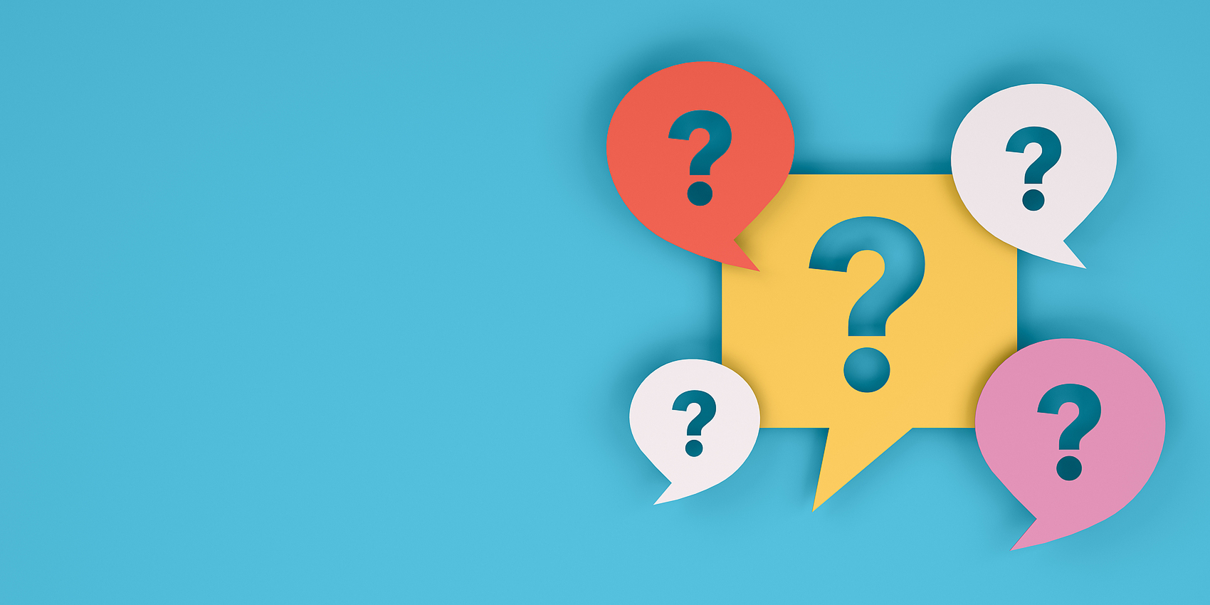 There are years that ask questions and years that answer
