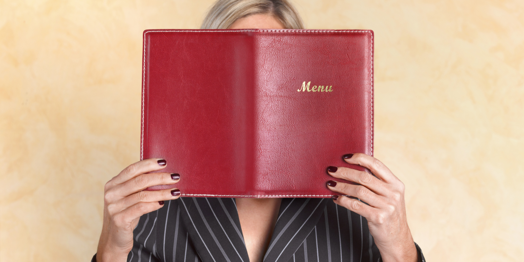 「2024-07-30」I can look at the menu. Doesn't mean I'm gonna eat.美图壁纸