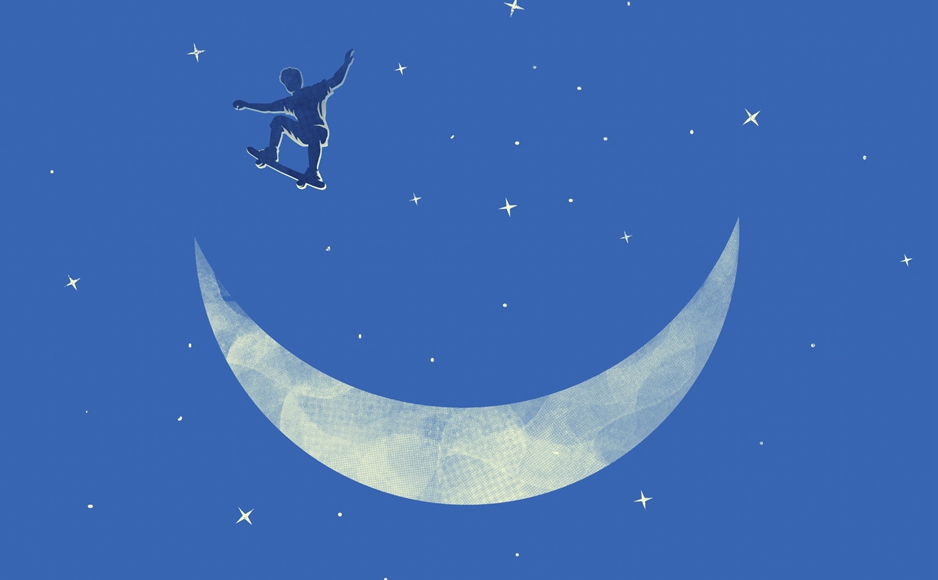 「2020-10-16」If you can't feed a hundred people, then feed just one.美图壁纸