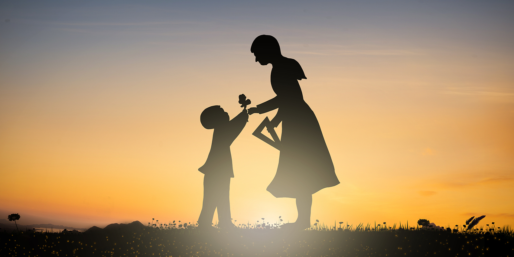 Nurture passes nature