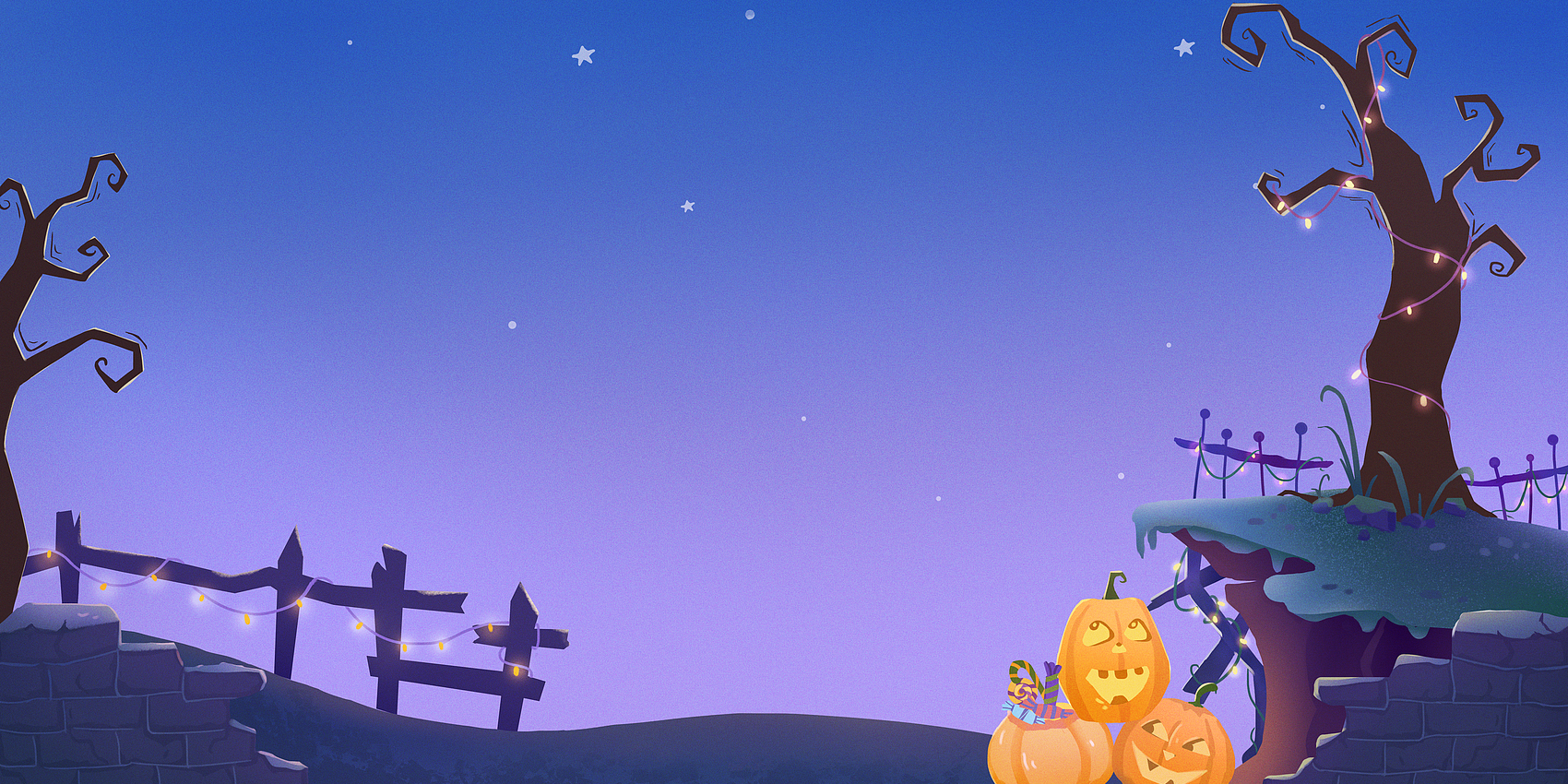 「2024-10-31」It's Halloween; the one night a year when we can be anything we want.美图壁纸