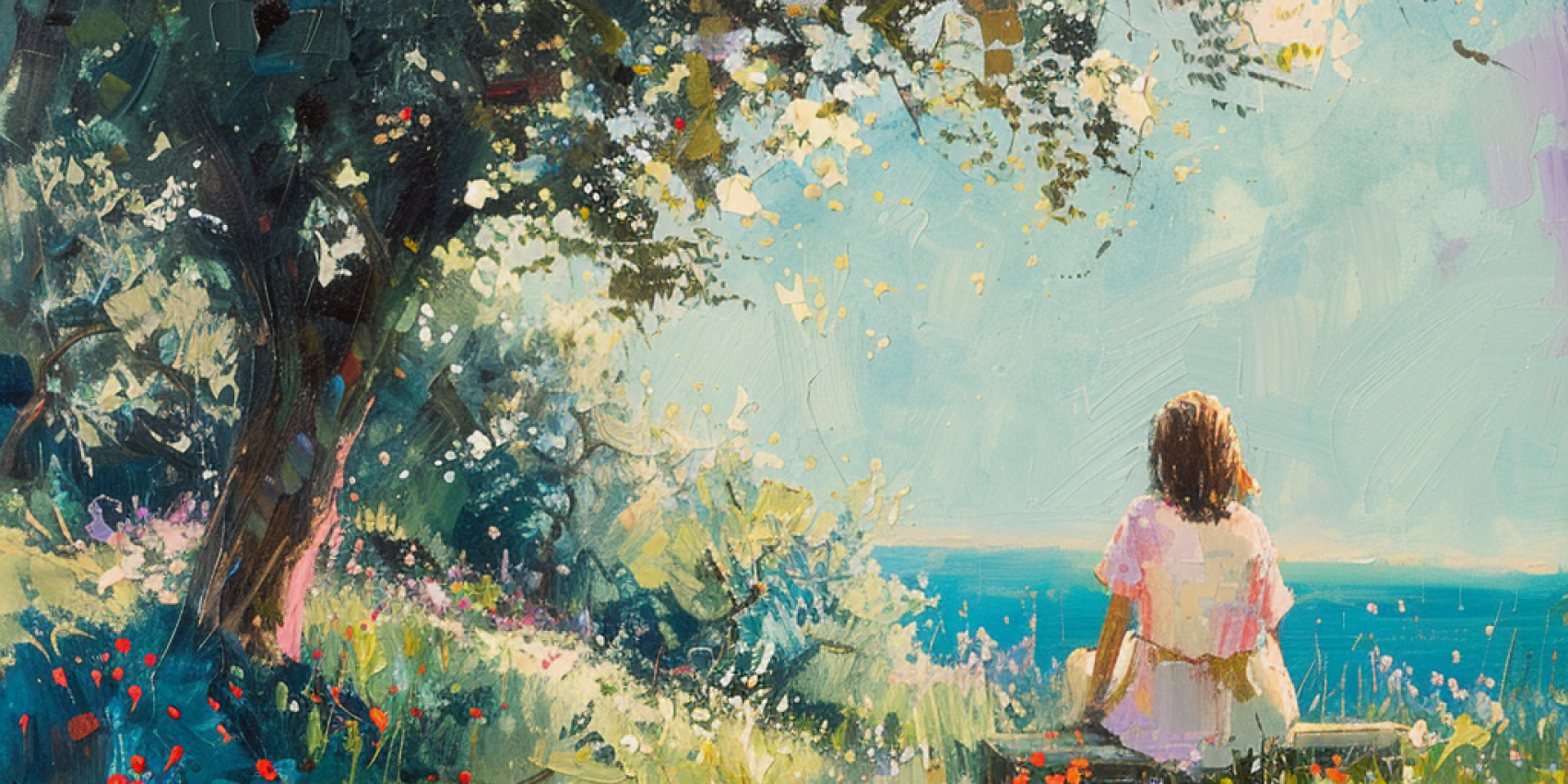 「2025-06-21」Shall I compare you to a summer's day?美图壁纸