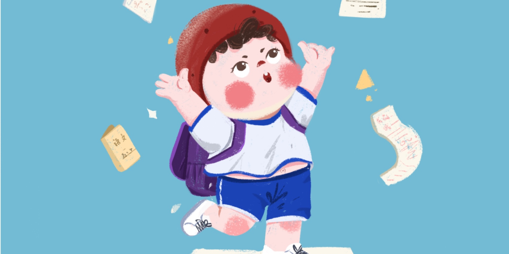 「2025-06-26」I didn’t fail the test. I just found 100 ways to do it wrong.美图壁纸